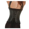 Women Underbust Girdle Corset Strap Waist Cincher 